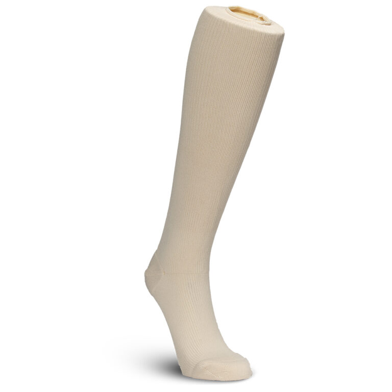 EXTREMIT-EASE® Garment Liner-Tan Medium