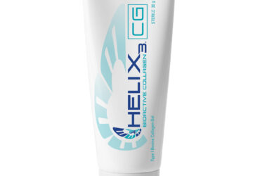 HELIX3CG -Wound Recovery Kit 2x2 (1x1 pad)