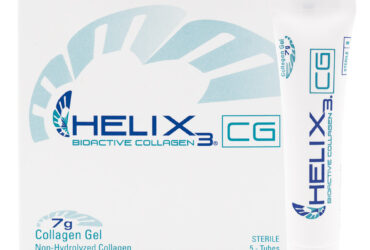 HELIX3-CG Collagen Gel 7g Tube 5/box