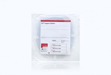 G56553 Cook Medical CXI Support Catheter 2.6Fr, .018 in x 150 cm – 1 unit