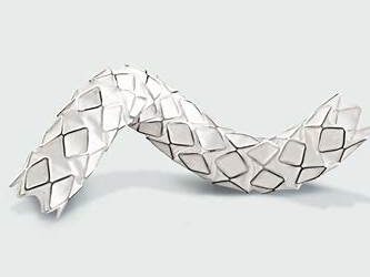 VBJR051502A GORE VIABAHN Endoprosthesis Balloon Expandable Endoprosthesis 5 mm x 25 cm 6Fr 0.018" 1/Box