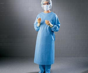 Gown, Surgical, X-Large, 20/cs (Item on Manufacturer Backorder - Inventory Limited when Available)