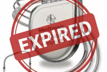 DTPAQQ Medtronic Cobalt™ XT HF Quad CRT-D MRI SureScan™ CRT-D ICD